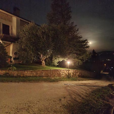 Bed&Breakfast Le Coccinelle Bed and Breakfast Rosciano  Esterno foto