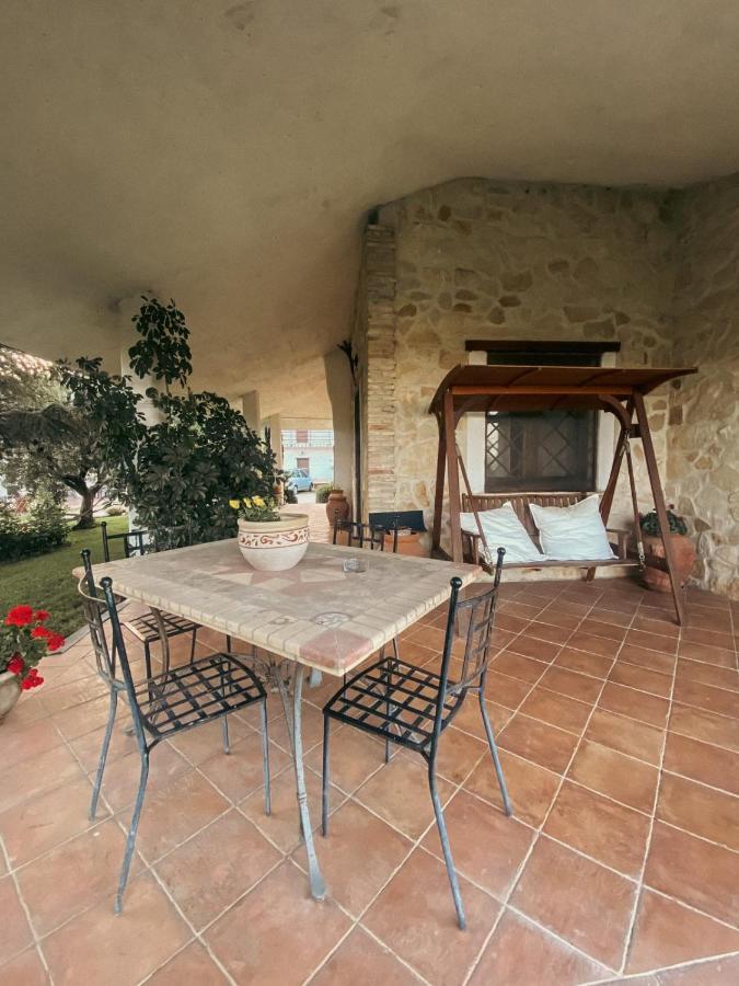 Bed&Breakfast Le Coccinelle Bed and Breakfast Rosciano  Esterno foto