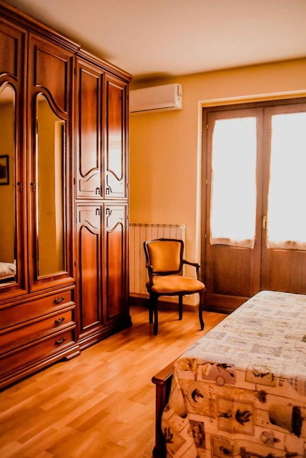 Bed&Breakfast Le Coccinelle Bed and Breakfast Rosciano  Esterno foto