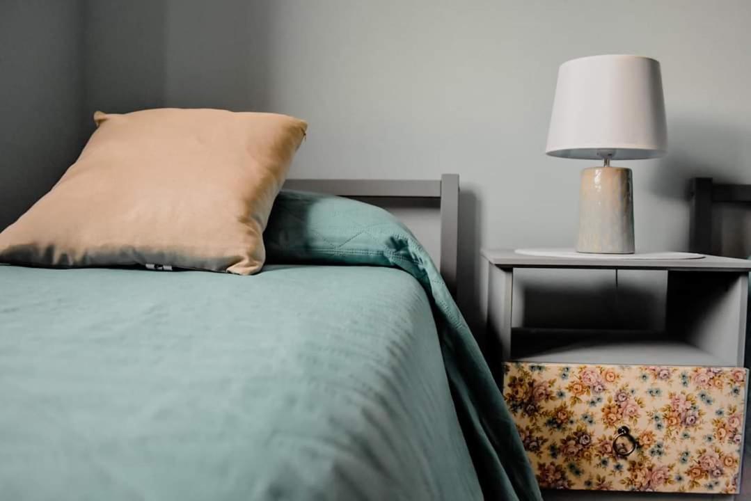 Bed&Breakfast Le Coccinelle Bed and Breakfast Rosciano  Esterno foto