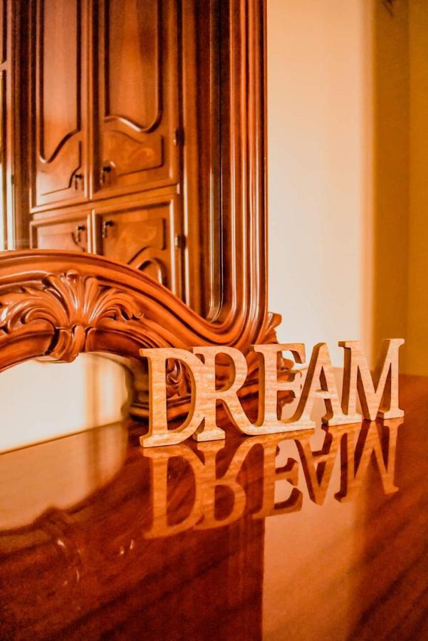 Bed&Breakfast Le Coccinelle Bed and Breakfast Rosciano  Esterno foto