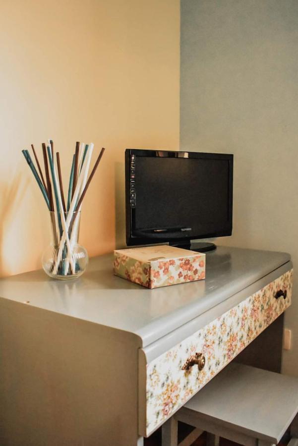 Bed&Breakfast Le Coccinelle Bed and Breakfast Rosciano  Esterno foto