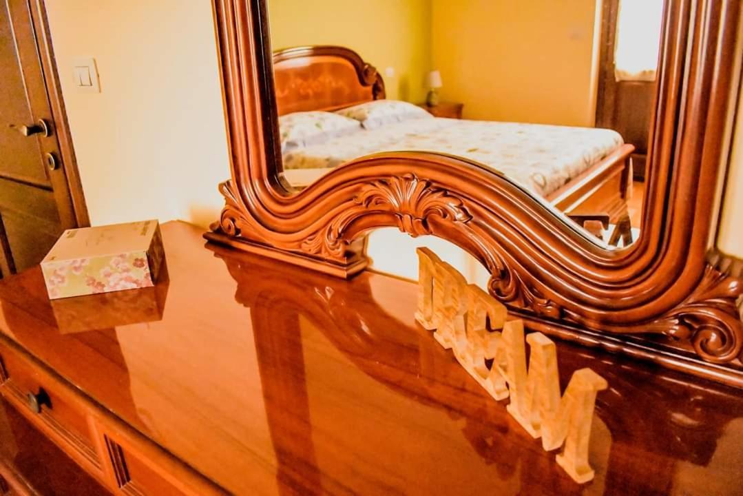 Bed&Breakfast Le Coccinelle Bed and Breakfast Rosciano  Esterno foto